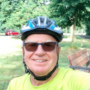 Profilbild von Helmut Schwer