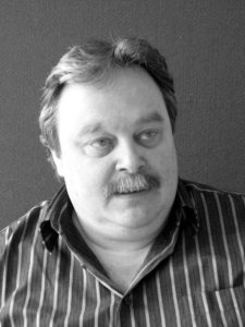 Profilbild von Helmut Schwinde