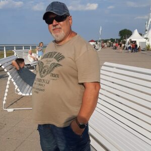 Profilbild von Helmut Sedlak