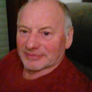 Profilbild von Helmut Seedorf