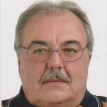 Profilbild von Helmut Seidel