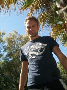 Profilbild von Helmut Seidel