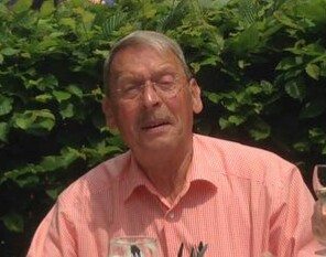 Profilbild von Helmut Seifert