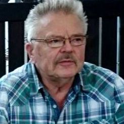 Profilbild von Helmut Seisum