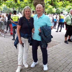 Profilbild von Helmut Seitz