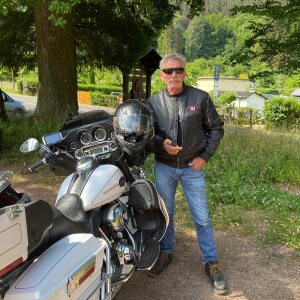 Profilbild von Helmut Semisch