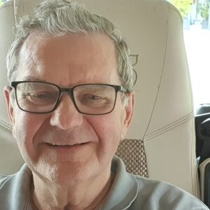 Profilbild von Helmut Senger
