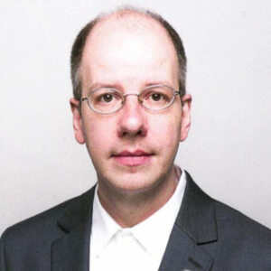 Profilbild von Helmut Sgonina