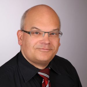 Profilbild von Helmut Sichel