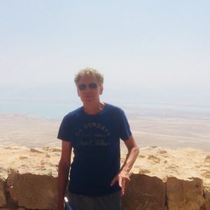 Profilbild von Helmut Siebold