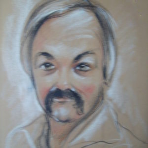 Profilbild von Helmut Siebold