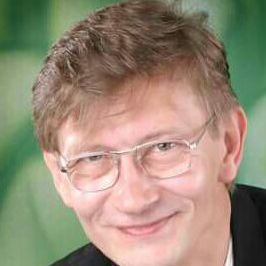 Profilbild von Helmut Siegler