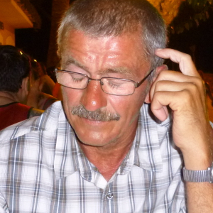 Profilbild von Helmut Sievers