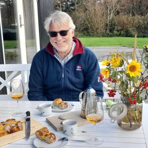 Profilbild von Helmut Singer