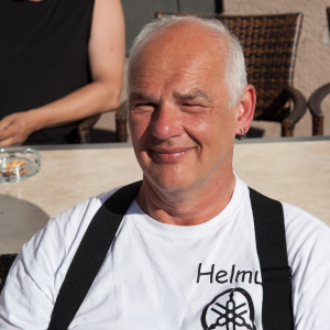 Profilbild von Helmut Sommer
