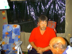 Profilbild von Helmut Sondenheimer