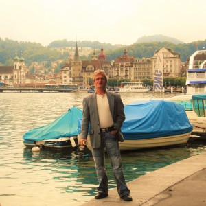 Profilbild von Helmut Spann