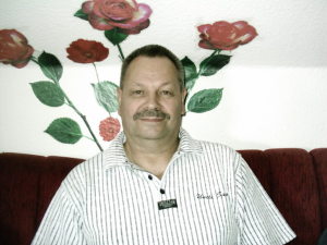 Profilbild von Helmut Specht