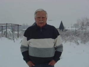 Profilbild von Helmut Stage