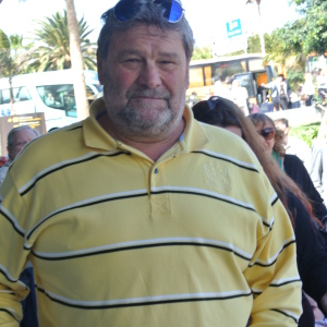 Profilbild von Helmut Stahr
