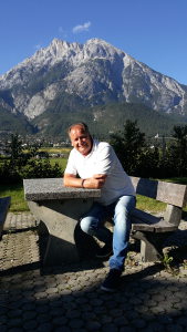 Profilbild von Helmut Staib