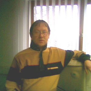 Profilbild von Helmut Stallo