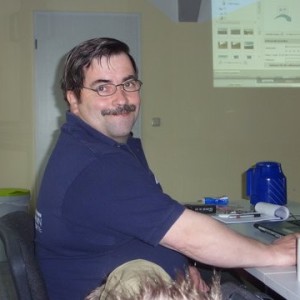 Profilbild von Helmut Standar
