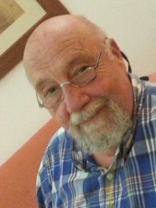Profilbild von Helmut Stang