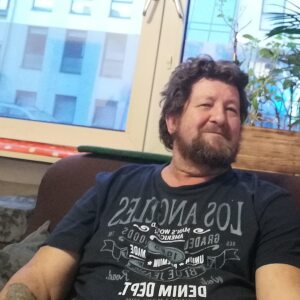 Profilbild von Helmut Stark