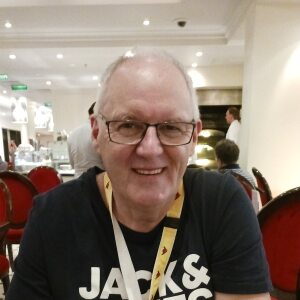 Profilbild von Helmut Staub