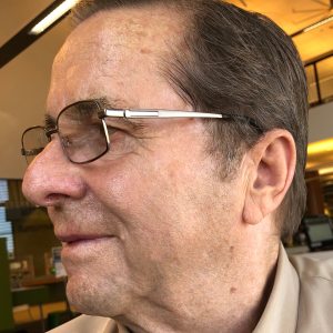 Profilbild von Helmut Steffen