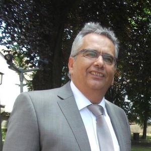 Profilbild von Helmut Stegmaier