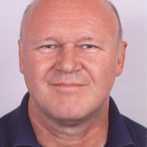Profilbild von Helmut Stegmiller