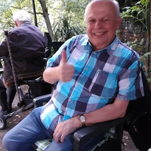 Profilbild von Helmut Stobernack