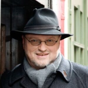 Profilbild von Helmut Stocker