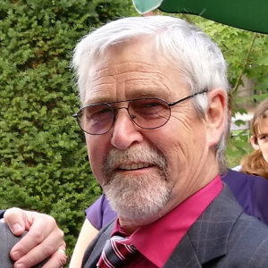 Profilbild von Helmut Stormanns