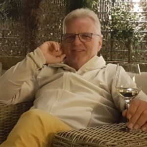 Profilbild von Helmut Strecker