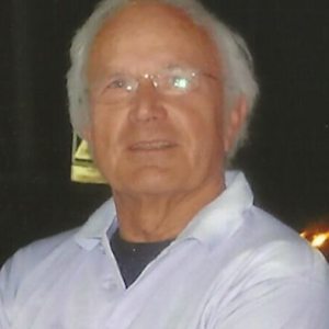 Profilbild von Helmut Stumpf