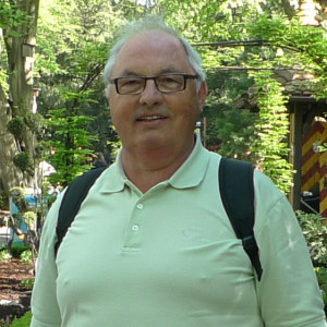 Profilbild von Helmut Stumpp