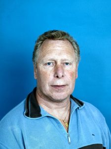 Profilbild von Helmut Suntrup