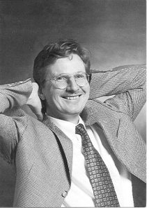 Profilbild von Helmut Theis