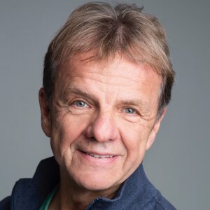 Profilbild von Helmut Theis
