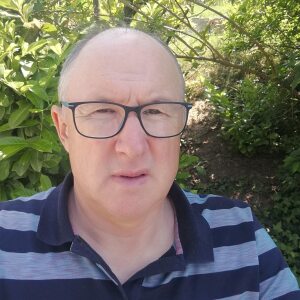 Profilbild von Helmut Theurer