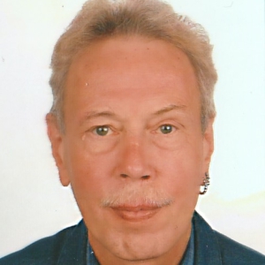 Profilbild von Helmut Thiele