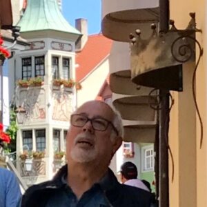 Profilbild von Helmut Thies