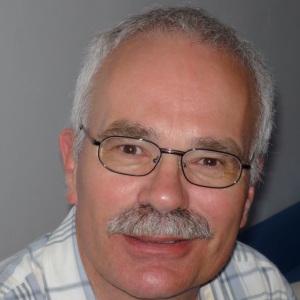 Profilbild von Helmut Thomas