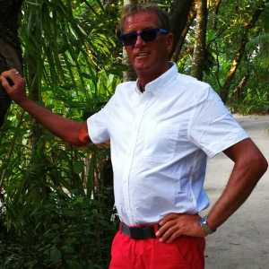 Profilbild von Helmut Tiedeken