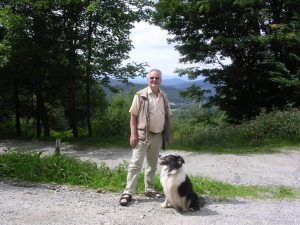 Profilbild von Helmut Toll