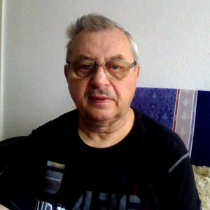 Profilbild von Helmut Trantow