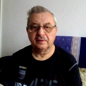 Social Media Profilbild Helmut Trantow 